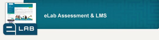 eLab LMS